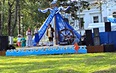 День Военно Морского флота. Переславль-Залесский. 