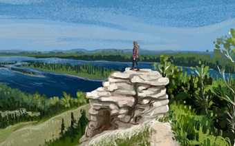 Жигулёвская Кругосветка