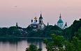 Ростов Великий 