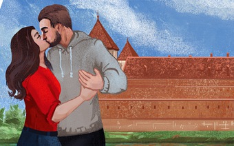 Беларусь: путь Магнатов