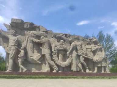 Город - герой Волгоград