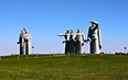 Ржев - Тверь - Волоколамск