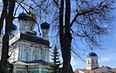 Оптина Пустынь - Клыково - Шамордино - Озерское - Феклина Пустынь