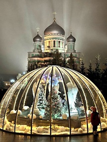 Дивеево - Муром - Источники. День Матроны Московской