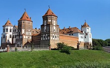Эксклюзивные туры в Беларусь