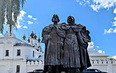 Муром с теплоходной прогулкой