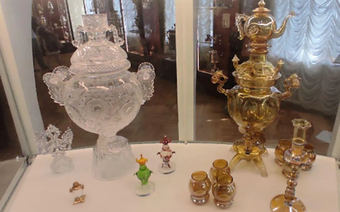 Тула. Новый год!