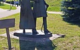 Дмитров. Теплоходная прогулка по Водохранилищу