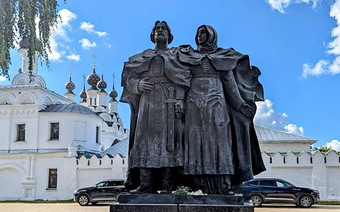 Муром - Карачарово 