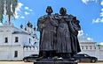 Муром - Карачарово 