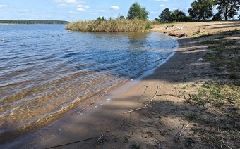 Селигер 27-1 августа