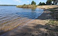 Селигер 27-1 августа
