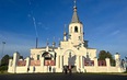 Годеново. Храм Иоанна Златоуста. Никитский монастырь. Источник. Троицкий Храм. Часовня Мишеньки-Самуила