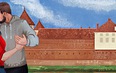 Беларусь: путь Магнатов