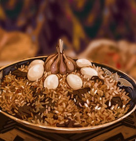 Узбекистан