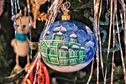 Дивеево - Муром - Источники