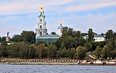 Кострома. Фестиваль Фейерверков