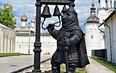 Ростов Великий с водной прогулкой по озеру Неро. Фабрика Финифти с мастер классом