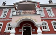 Углич. Мышкин. Экскурсия с поэтессой