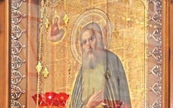 Дивеево - Арзамас - Суворово - Муром - Источники. День памяти преподобного Серафима Саровского