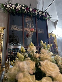 Годеново. Троицкий Храм