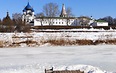 Суздаль Рождественский