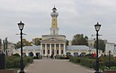 Кострома - Приволжск
