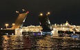 Санкт-Петербург. Золотая осень