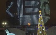 Новый год в Беларуси. Минск - Сула