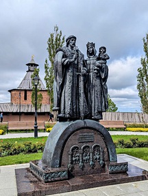 СПА выходные. Нижний Новгород. Городец. СПА отель с бассейном и дискотекой