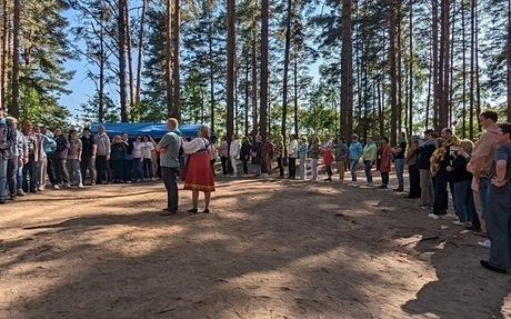 Калязин 