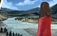 Весь Алтай: от бирюзовой Катуни до рыжих гор Марса