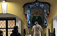 ДЕНЬ ПАМЯТИ Святой Матроны Московской