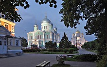 Дивеево