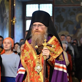 Оптина Пустынь. Озерское. Святой Источник Св. Луки Крымского