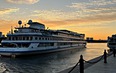 Круиз: Москва-Углич-Тутаев-Ярославль-Калязин-Москва