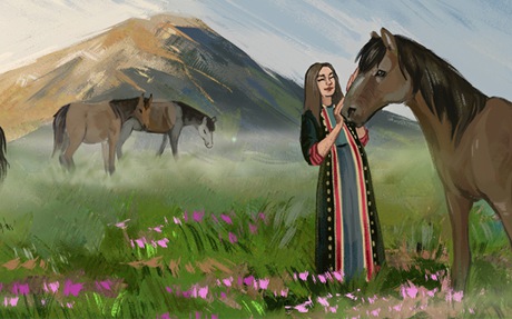 Южный Урал: от Уфы до Таганая - АВИА