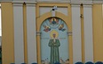 К святым мощам Матроны Московской + Новоспасский монастырь.