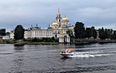 Селигер 10-13 июля