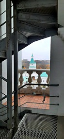 Истра. Новый Иерусалим. Сырный фестиваль Олега Сироты на ферме