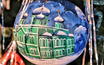 Дивеево - Муром - Источники. День Матроны Московской