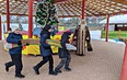 Новый год у Царя Берендея