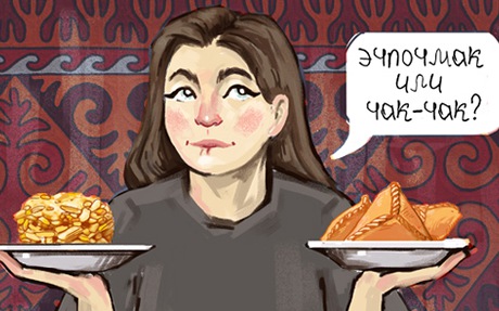 Казань: царский путь