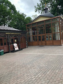 Покровский монастырь, Даниловское кладбище, Новоспасский монастырь