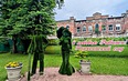 Рыбинск с теплоходной прогулкой