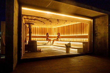 Суздаль Аквапарк 4 часа с термальной зоной