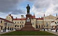 Рыбинск - Тутаев с теплоходной прогулкой