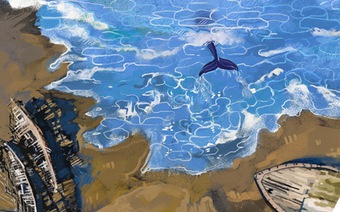 Арктика: через Лапландию к Ледовитому океану