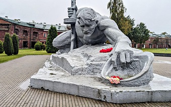 Белорусские каникулы