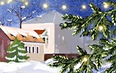 Новый год в Минске (автобус 1 - выезд 30.12)